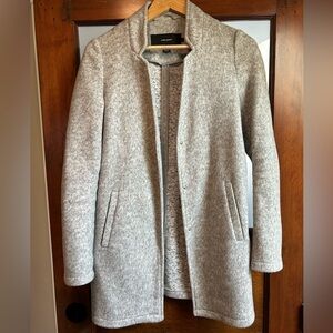 Vero Moda Women's Light Gray Jacket